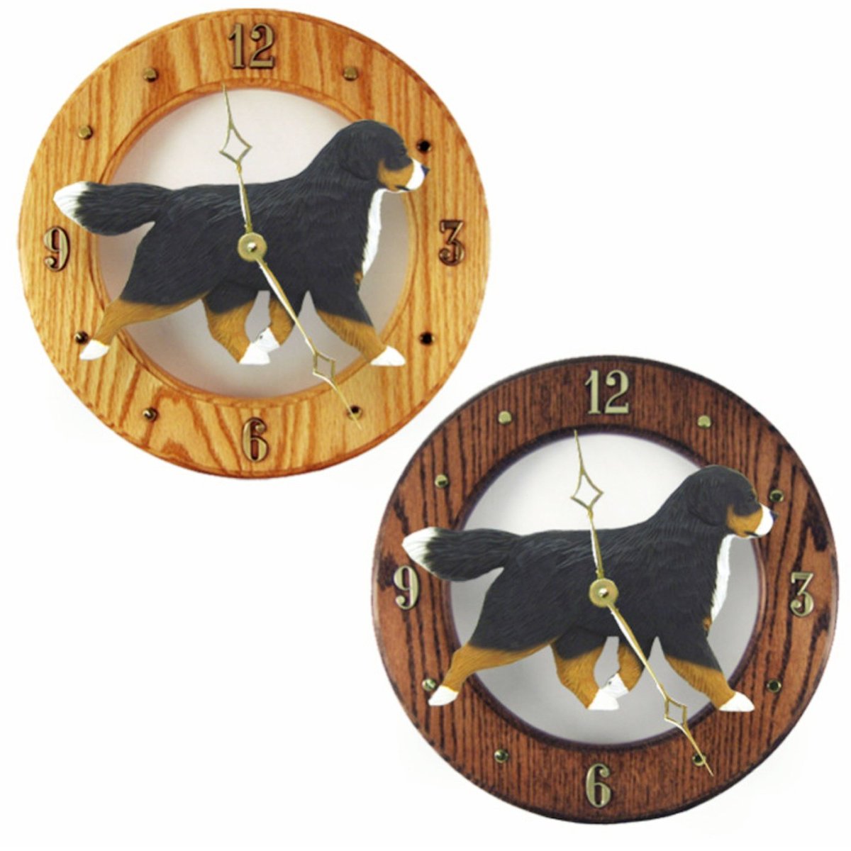 DogLoverStore's tweet image. What time is it where you are!?🎄
These beautiful clocks are available in light and dark stains. 
Shop for your breed at dogloverstore.com
#dog #doglover #dogclock #doglovergift #ilovemydog #berneseclock #bernese #bernesemountaindog #berneselove