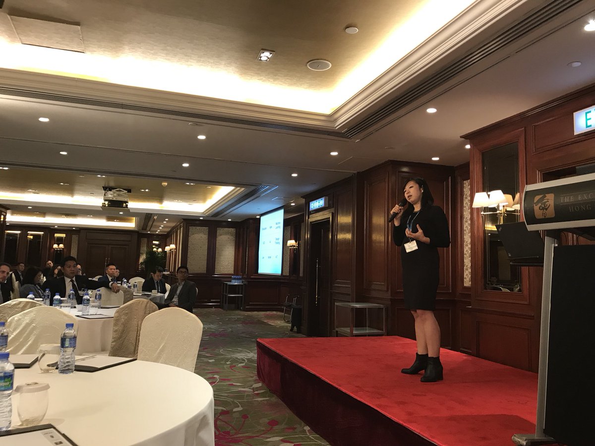 AnneMarieWho's tweet photo. Janet Yuen going beyond the buzzwords at #abf17 #abf2017 #abfeastasia https://t.co/xzwNWecF2f