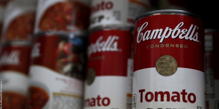 No soup for you? Campbell plunges on poor sales bit.ly/2iCgb6Y?utm_so… https://t.co/etZJiNxPD3