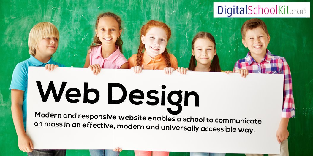 DigiSchoolKit's tweet photo. School/College's website need a freshen up? Head over to https://t.co/Wi0fnt7MPR     to see what product we have to offer https://t.co/UfkgGImFpo