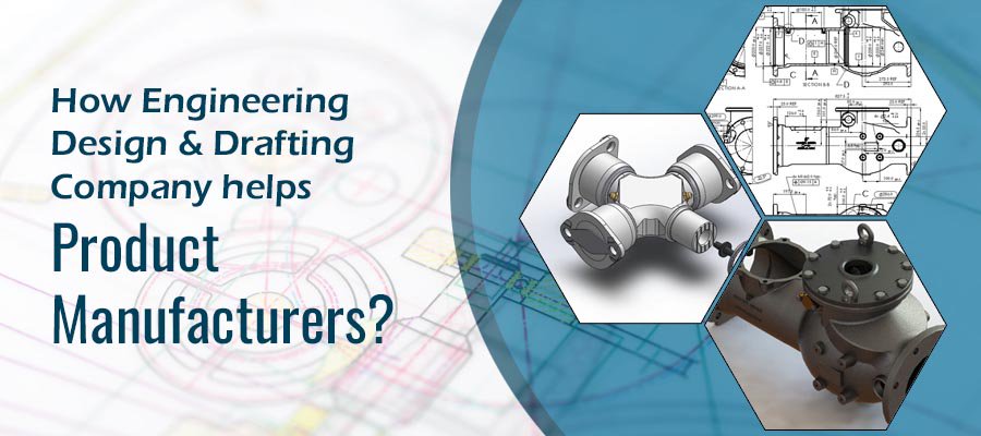 hitechengineer1's tweet photo. How Mechanical Product Design &amp; Drafting Company helps Manufacturers? https://t.co/T0URmxL8jC
#productdesign #2dCADdrafting #2ddrawings #DraftingCompany https://t.co/zw3CA9EGlJ