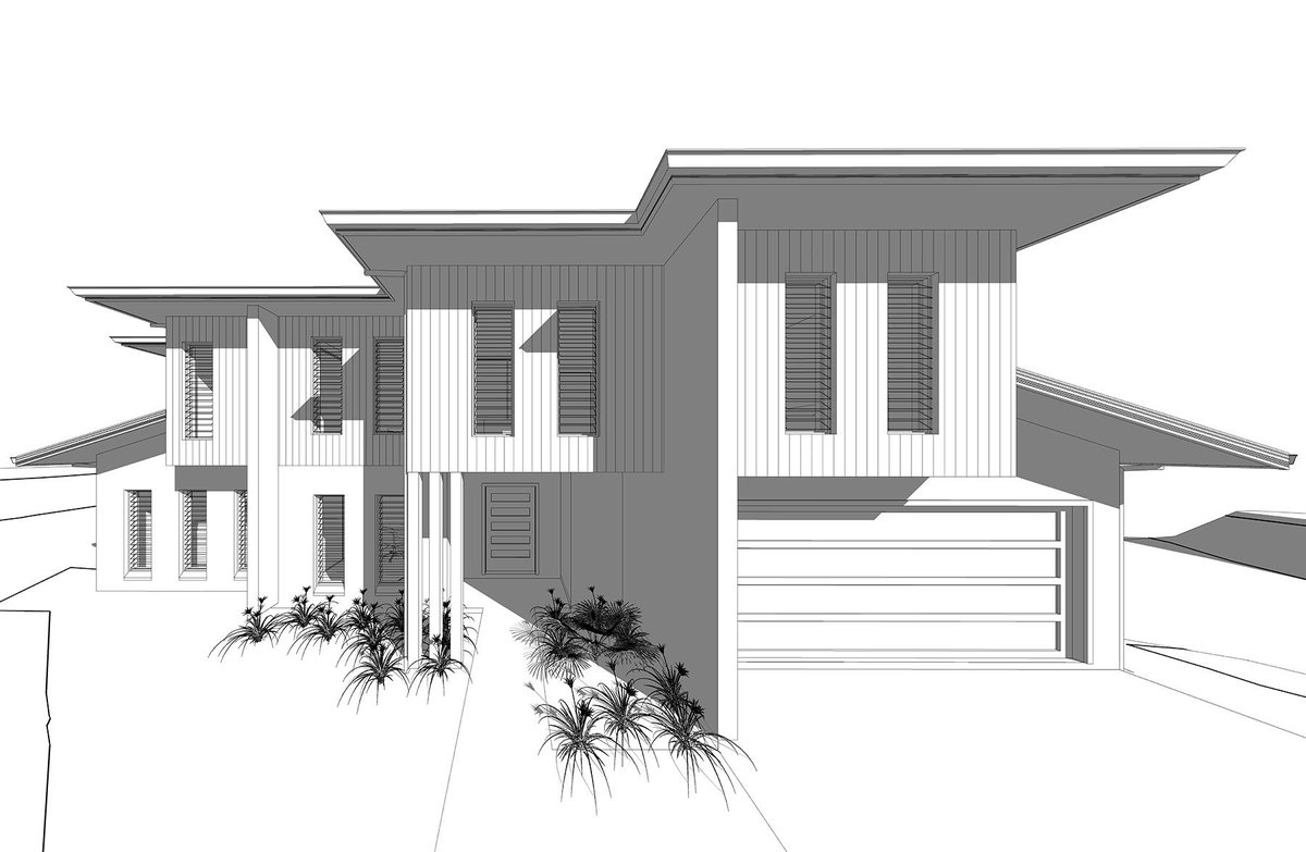 ECDBuilders's tweet image. Sustainable tropical design/build Cairns.
#Cairns #homedesign #AnnaCartaar #buildingdesign #ecdb #greenhomes #houseplans