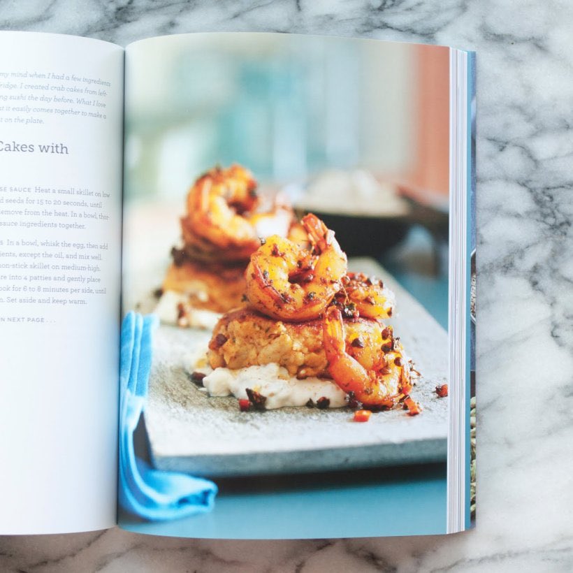 Bal Arneson On Twitter Going Through My Third Cookbook Bal S