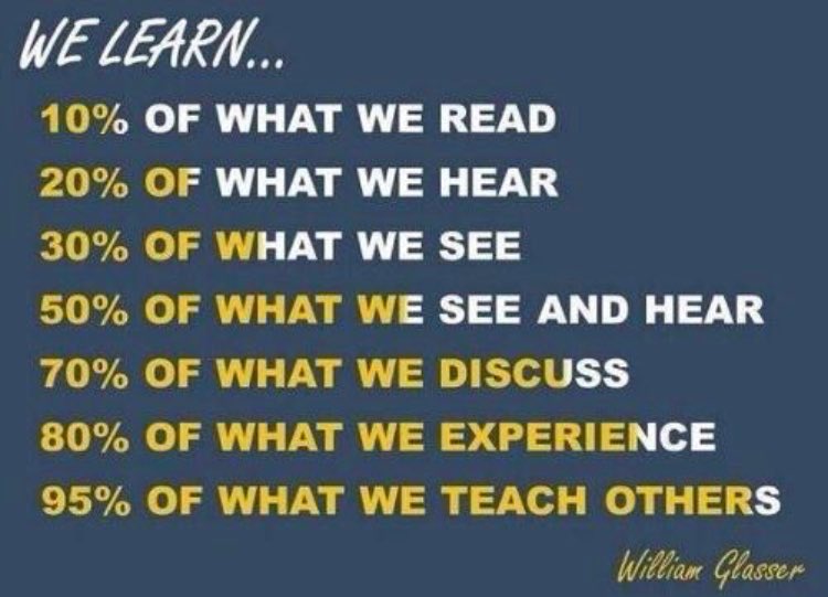 drmarciatate's tweet image. This is why we need to engage our students in the classroom! We can&apos;t simply &quot;talk at them&quot; and expect them to learn. #edchat