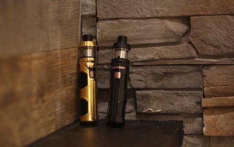 WismecRetailer's tweet photo. If you are looking for a compact and powerful #vape, #Wismec #SinuousSW must be a nice choice.
#ecig, #vaping, #vapekit, #starterkit, #vapestyle, #vapelife https://t.co/6oINoSiQ2U