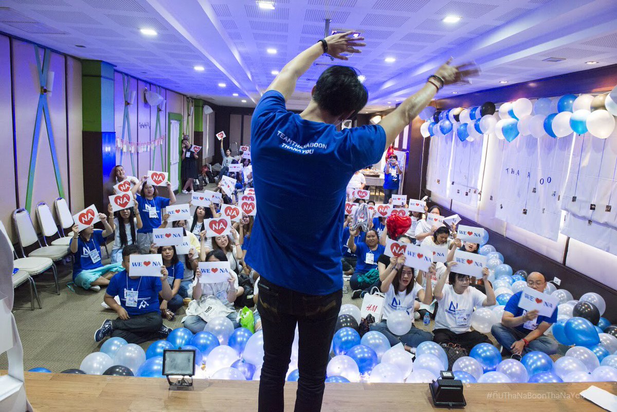 NunNatchanok's tweet photo. คนรักพ่อเยอะเลยเห็นมั้ย เยิฟๆนะยูววว @oicsaru #NaFirstMeeting #นะYouนะ #ทีมThaNaBoonThaNaYou https://t.co/cypTc95StI