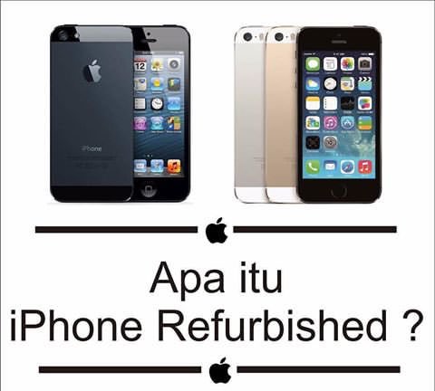 raffradzuan's tweet photo. Apa itu Refurbished?

ini adalah thread

*jgn lupa follow instagram r.a.gadget https://t.co/faishzkAbq