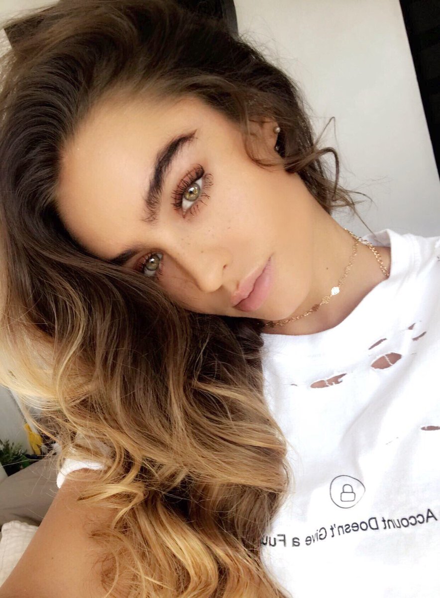 Sommer Ray on Twitter: "… "