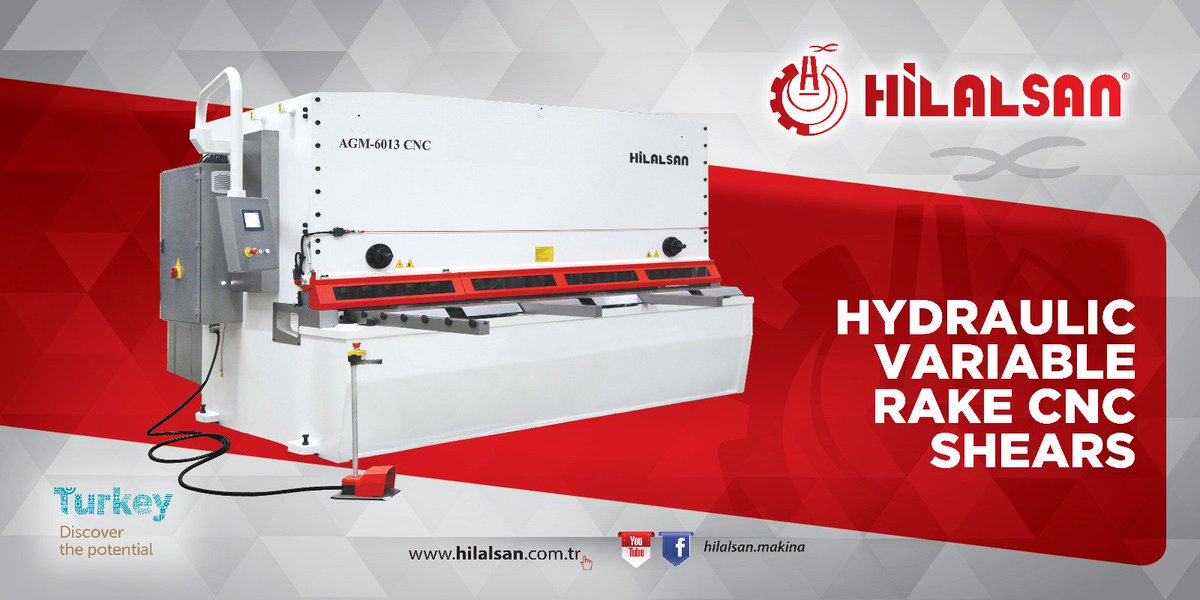 hilalsanmachine's tweet photo. https://t.co/9cV46nHv9P for Quality, Trust and Stability
#hilalsan #sheetmetal #sheet #metal #working #machinery #pressbrake #bending #shears #ironworker #cnc #guillotine #hydraulic #steelworker #press #delem #cybelec #esa https://t.co/bmDHln49PQ