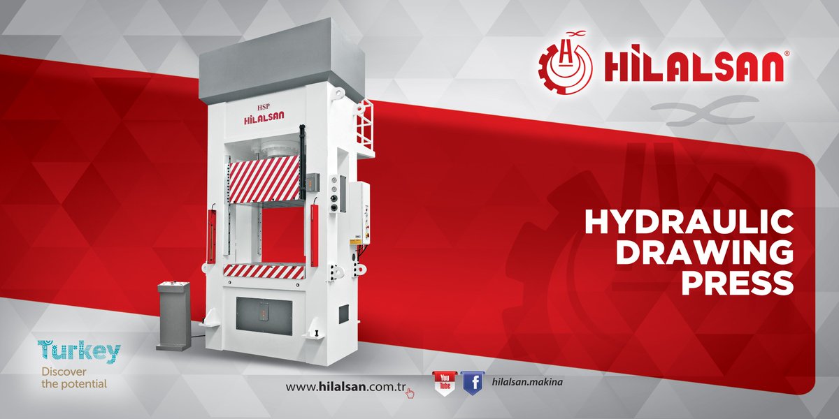 hilalsanmachine's tweet photo. https://t.co/9cV46nHv9P for Quality, Trust and Stability
#hilalsan #sheetmetal #sheet #metal #working #machinery #pressbrake #bending #shears #ironworker #cnc #guillotine #hydraulic #steelworker #press #delem #cybelec #esa https://t.co/bmDHln49PQ