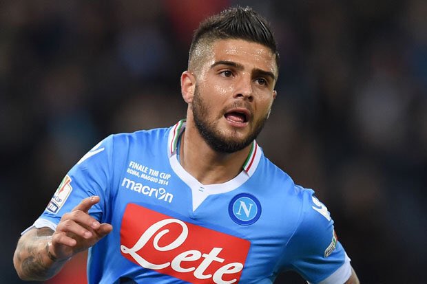 RealPiccinini's tweet photo. Ringrazio Insigne per il suo gol capolavoro, se dopo più di 2000 telecronache riesco ancora ad emozionarmi è grazie ai fuoriclasse come lui 👏👏👏 #NapoliShakhtar #ChampionsLeague https://t.co/WSuHnfSaga