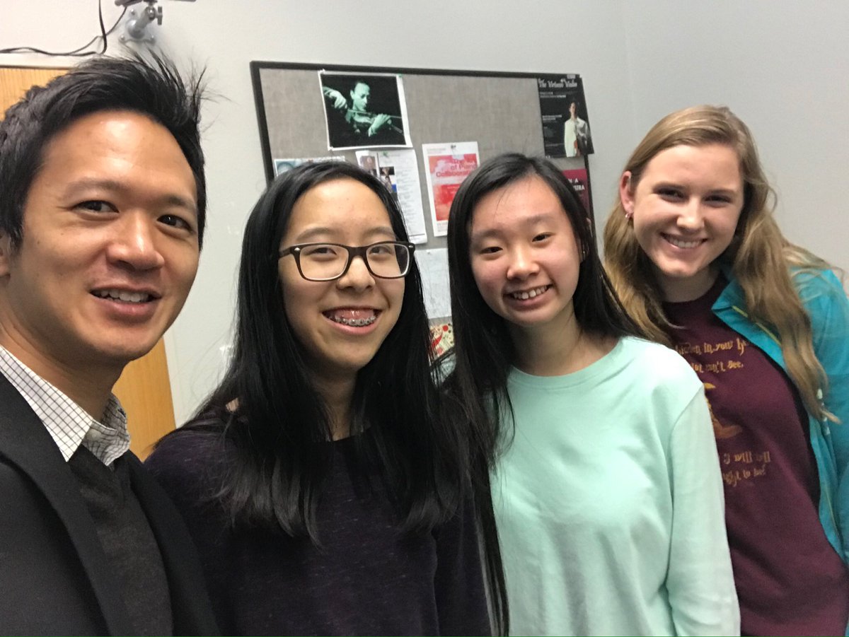 CCS Orchestra tweet media