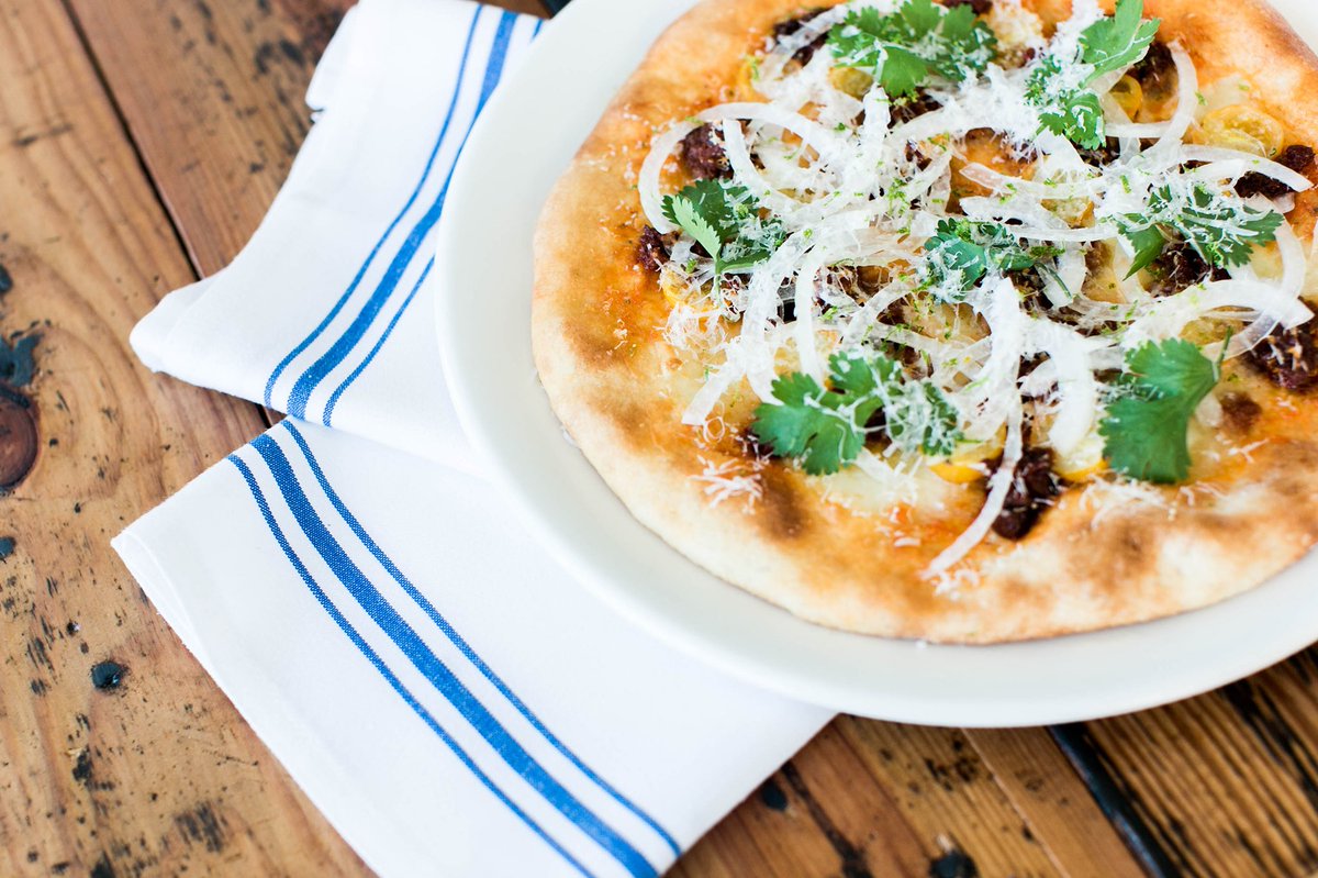 The Table tweet media