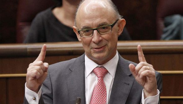 Otro15MYA's tweet photo. #TrampasMontoro

Tal que así de grande, parece decir Cristobalito, es la vara de medir que usa con Ayuntamientos del régimen pepero, es decir, como 1.000 veces más pequeña que la usada con Madrid o Cádiz. Valiente sinvergüenza https://t.co/hHVUZRjFyl