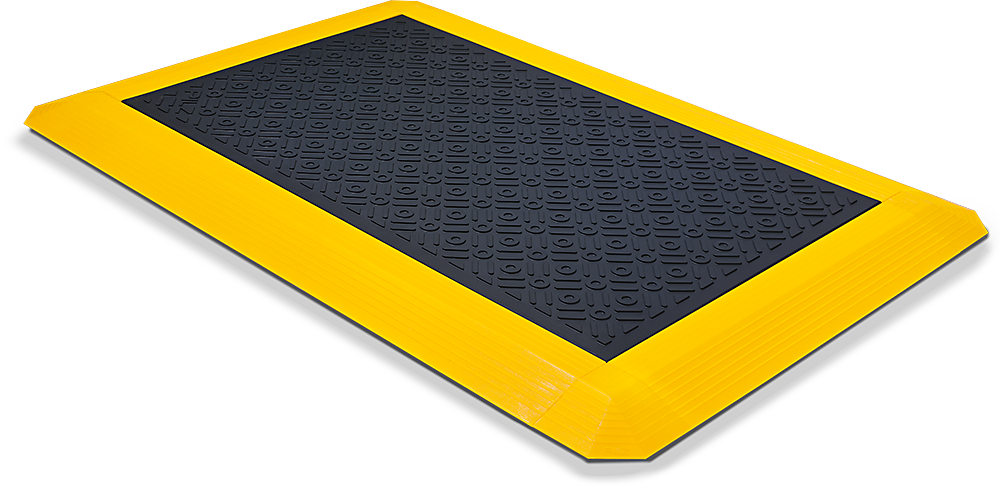 Pilz_INT's tweet photo. PSENmat is a pressure-sensitive #SafetyMat with integrated position detection, which enables new machine operating concepts. It combines safe surface monitoring with plant & machine operation in just one #sensor. Find out more about this world first! https://t.co/jta7b8AH2B https://t.co/OlpAftQlf6