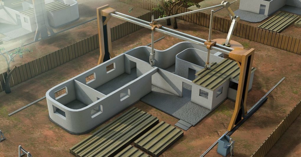 Mon_Habitat's tweet photo. Imprimer une maison en 3D : est-ce une vraie révolution ? https://t.co/6l1yD7lYhd #impression3D #construction3D https://t.co/yJViNgnvgI