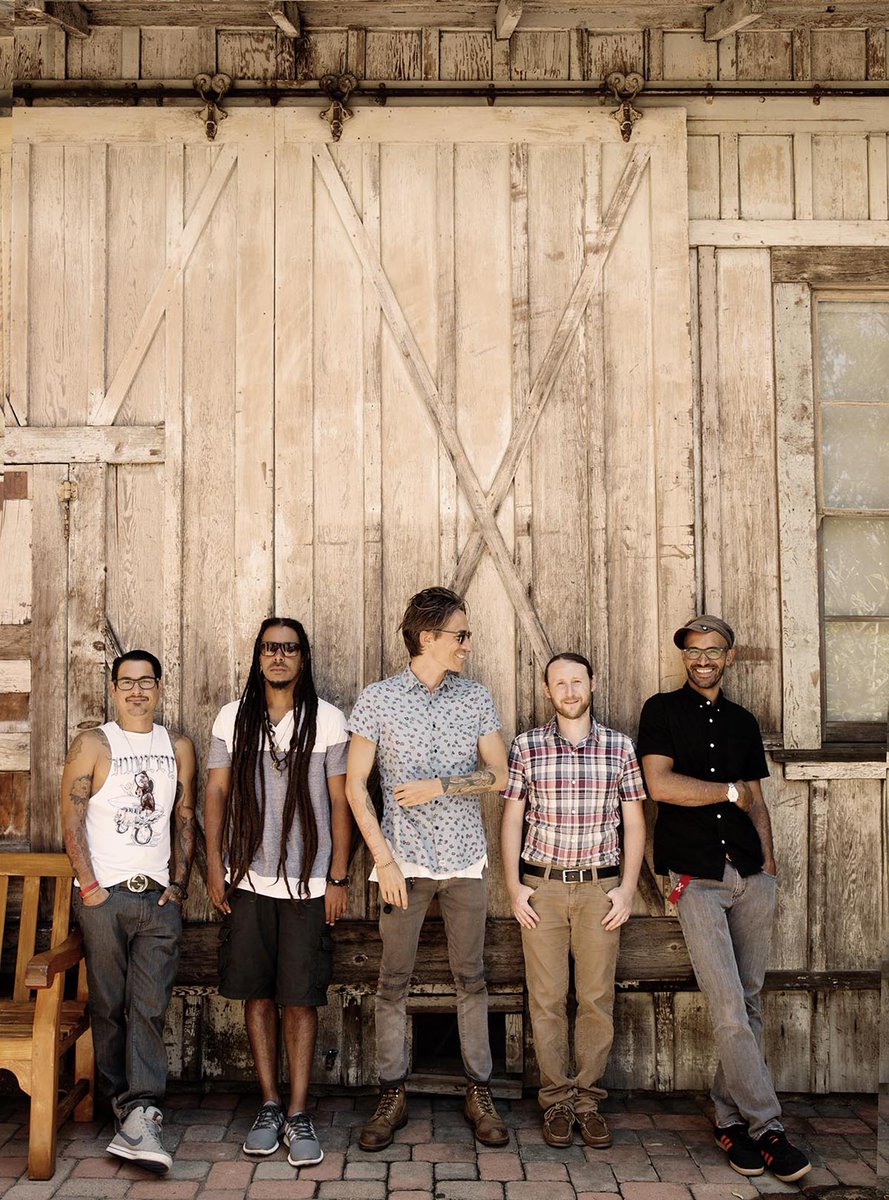 American band #Incubus will be back in Singapore to perform at Zepp@Bigbox on Feb 9, tickets go on sale Nov 22, 9pm