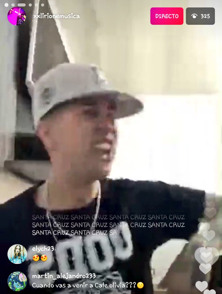 RealesSamii's tweet photo. @xxlirione Estuvimos mirando el directo con mi mama y nos quedamos hasta el final el número1❤ https://t.co/wYtvi0wHfC