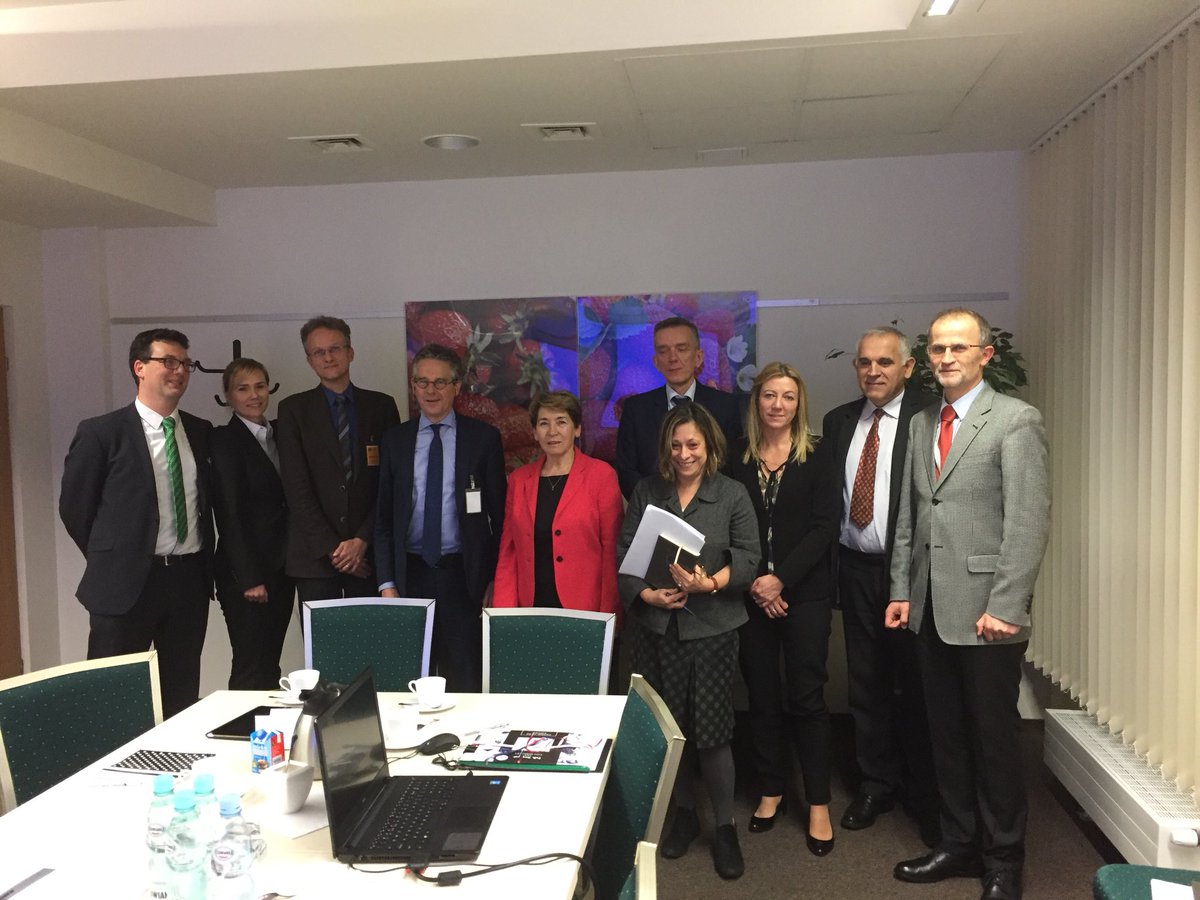 Expert discussion between Polish &amp; Dutch CAP experts, focus on level playing field/common market, targeted payments, subsidiarity &amp; simplification <a href="/MRiRW_GOV_PL/">Ministerstwo Rolnictwa i Rozwoju Wsi</a>