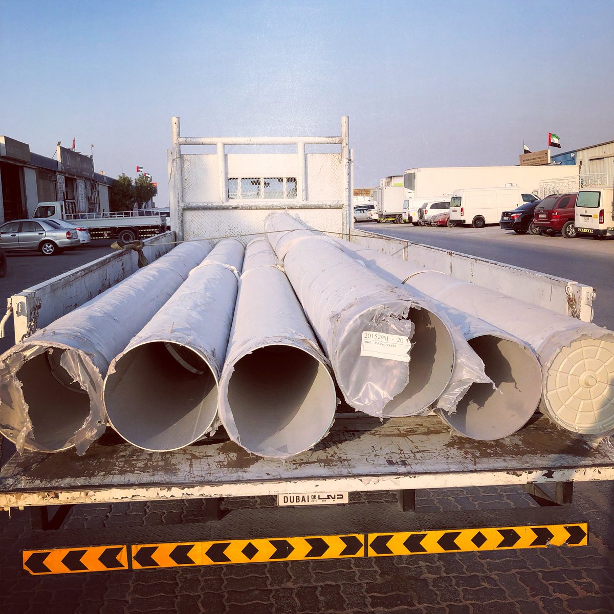 Alloy Steel Trading (AlloySteelDubai) Twitter