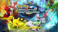 NinNuggets's tweet photo. Pokemon Duel trailer - https://t.co/nuWfN5DPNa #NintendoNuggets #gamedev #Pokemon #Mobile https://t.co/Kti2Felw8O