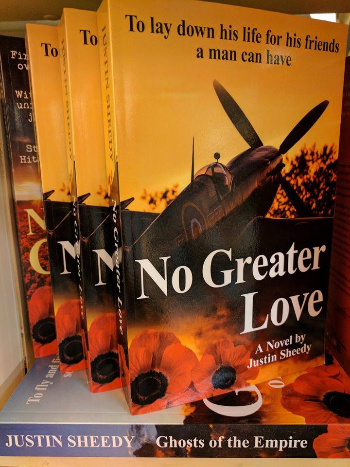 Justin_Sheedy's tweet photo. I've just discovered that the latest novel by Peter Carey (one of Australia's greatest authors &amp; hero of mine) is currently Number 1 best-seller for Australian Fiction at Dymocks Sydney. I'm Number 3. https://t.co/pNWSFUqpMM