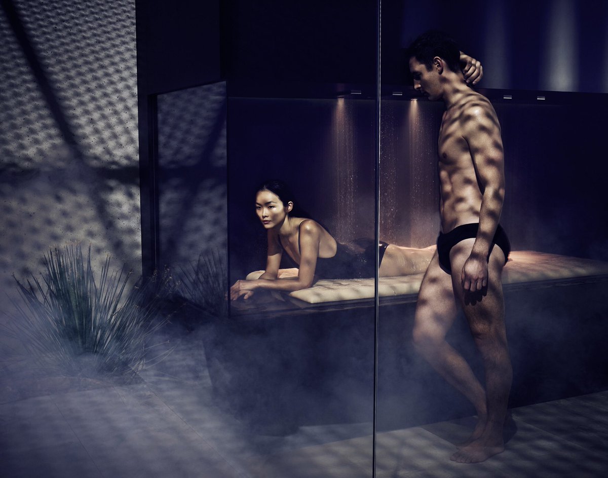 Badezimmer_'s tweet photo. Was gibt’s schöneres als mit @dornbracht morgens unter die Dusche zu springen und den Tag in aller Frische zu beginnen. #badplanung #wellness #designer #lifestyle #baddesigner #dornbracht #dusche #regendusche #badkonzepte #badplaner https://t.co/5LRf5BwDub https://t.co/Pm2djpEysC