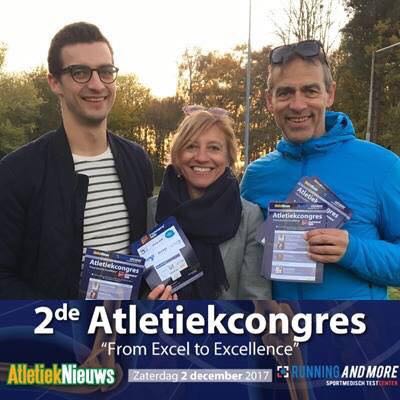 Running and More tweet media