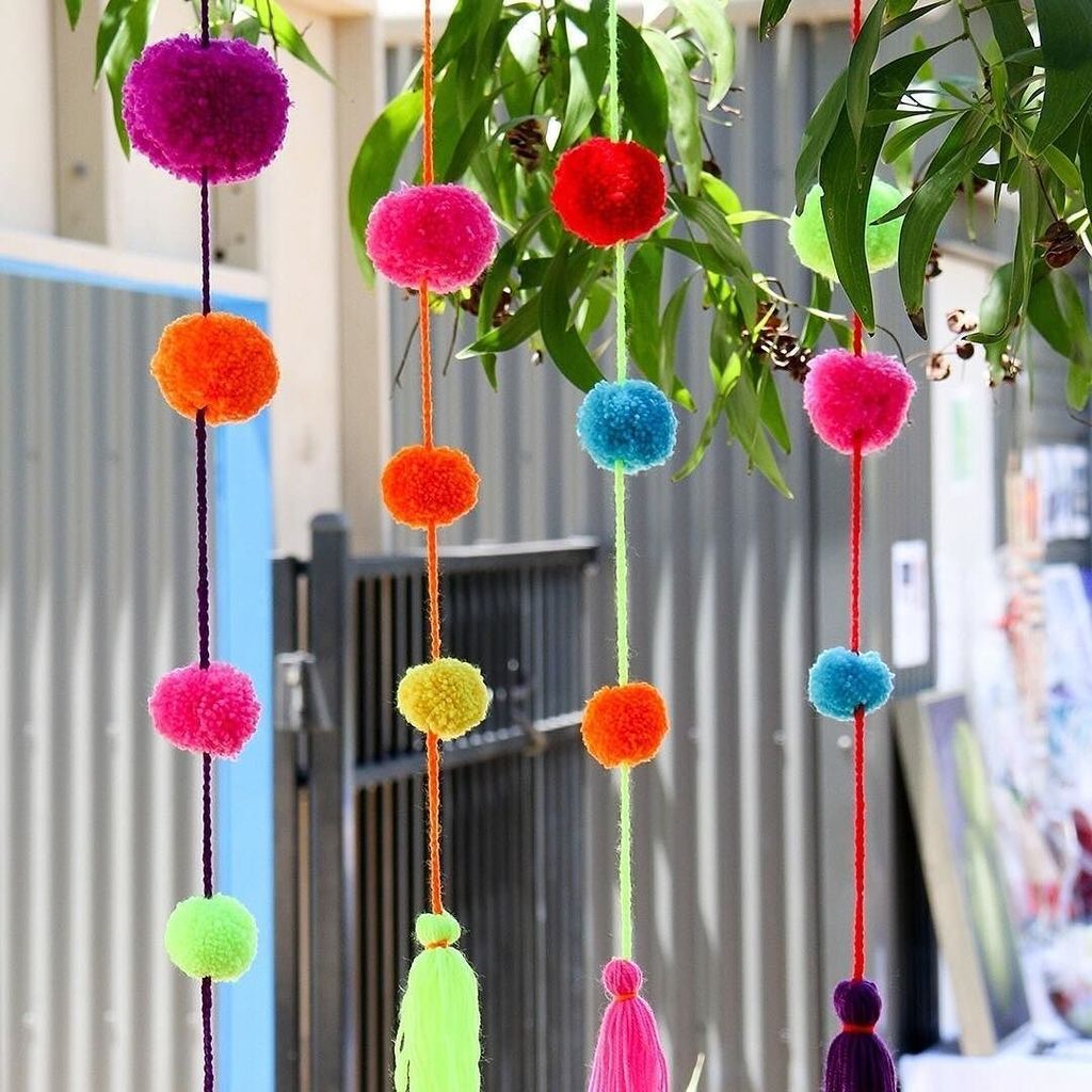 CandKQld's tweet photo. Beautiful and creative art made by the children at C&K Weir Community Kindergarten as part of their annual Children's Art Show. #lovecandk #createmake #comeplay https://t.co/Id5p1h5FgL https://t.co/U9gRM5fFXu