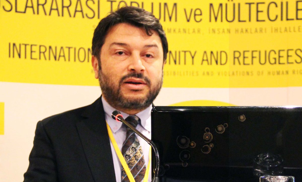 De nombreuses personnalités ont signé une lettre ouverte pour demander la libération du président d'Amnesty Turquie et la levée des charges pesant sur les 10 d'Istanbul bit.ly/2hTFpk6
