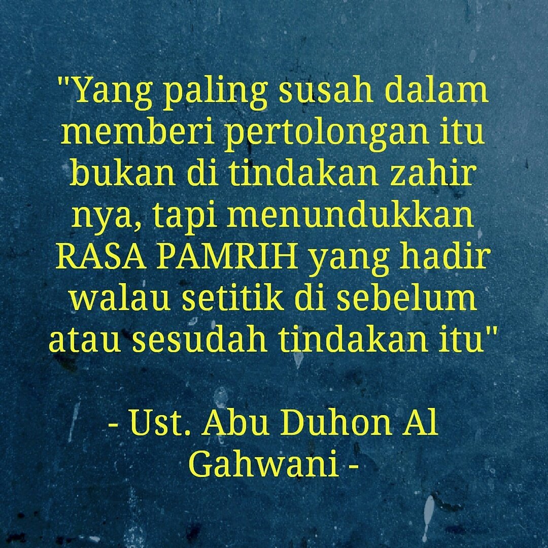 BabehSani's tweet photo. Nasihat dari seorang ustadz pengurus ponpes di daerah antah berantah yang mana menemukan daerah nya pun perlu kalibrasi GPS secara berulang 😁 @wahhabicc_jabar @WahhabiCC @WahhabiccJATENG @b3811nez @aldee_boged @Yurach75 https://t.co/tkTQtoY526