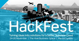 StudySCoast's tweet photo. Are you a current IT student at Uni or TAFE or a recent graduate looking to put theory into practice and earn a wage? Enter #Hackfest2017 for your chance to win a paid ICT role with @CouncilSCC's My Summer Workplace program. https://t.co/BZ2EQvNosu #StudySunshineCoast https://t.co/pdYUYOwL8g