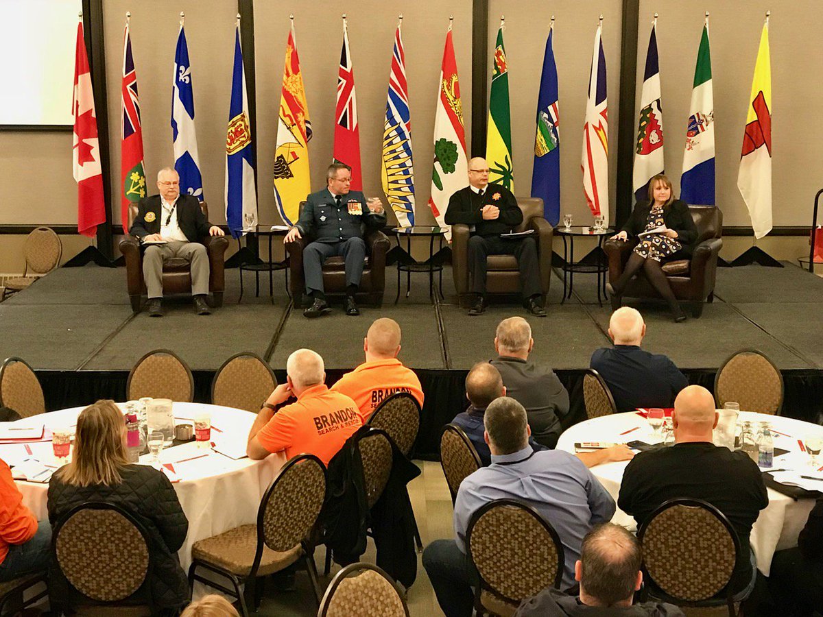 Saskatoon SAR tweet media