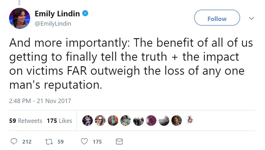 NateTalksToYou's tweet image. This is what #misandry looks like.

#EmilyLindin #FalseAllegations