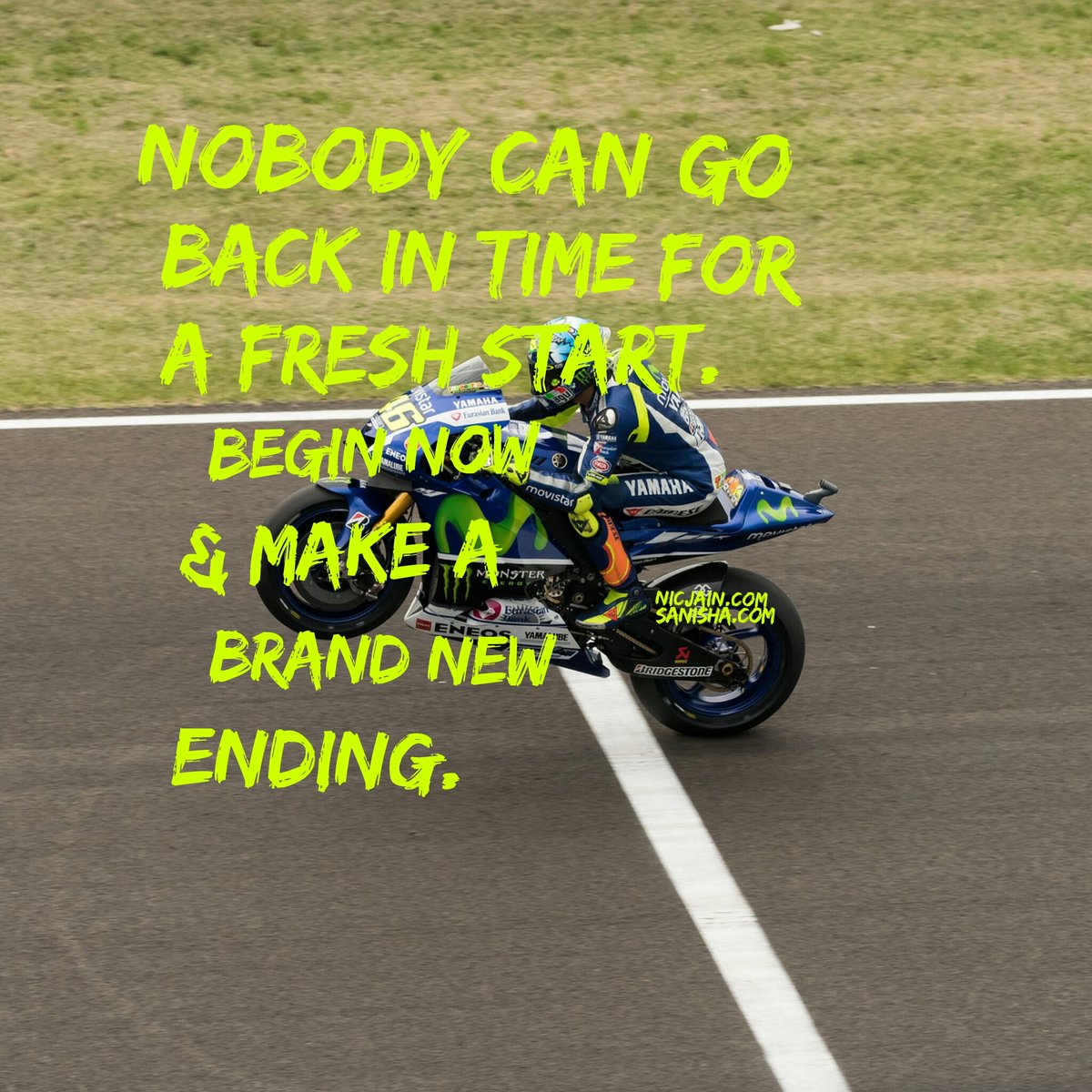 MeetNicJain's tweet photo. Ur time begins now. What r u willing to do differently so ur results will b not reflective of ur past. #attractionmarketing https://t.co/OrliiF69ay