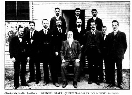 blackcatsyn8's tweet photo. There are various accounts of who and when found the first gold at #Bulong…Jules Raeside in his book "Golden Days" says that an Aboriginal man called #Tiger found the first gold. First Tiger, now Black Cat.#goldenddays #firsttiger #julesraeside https://t.co/UMPJ28E2Sd