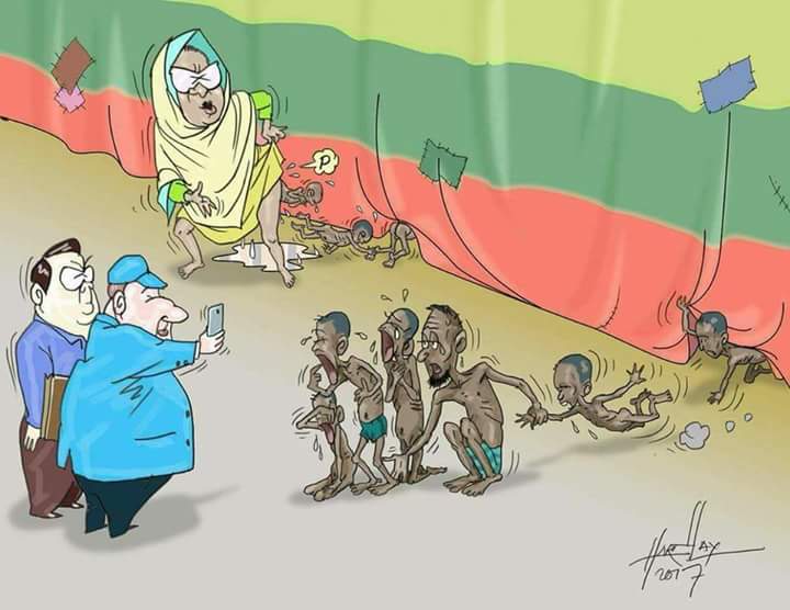 Aye San Kyaw (@ayesankyaw73) on Twitter photo 