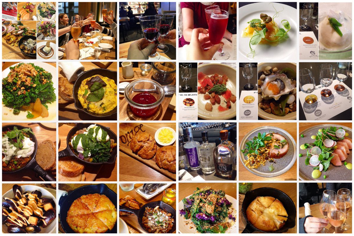 megzzz's tweet photo. Happy Birthday @foragevancouver!!! πππ Thanks for all the fantastic food, friendship and fun over the past five years. Hereβs to another five!! π₯πΎπ΄#fiveyearsofforage #foragevancouver #weamaze https://t.co/vXEz7JvnSb