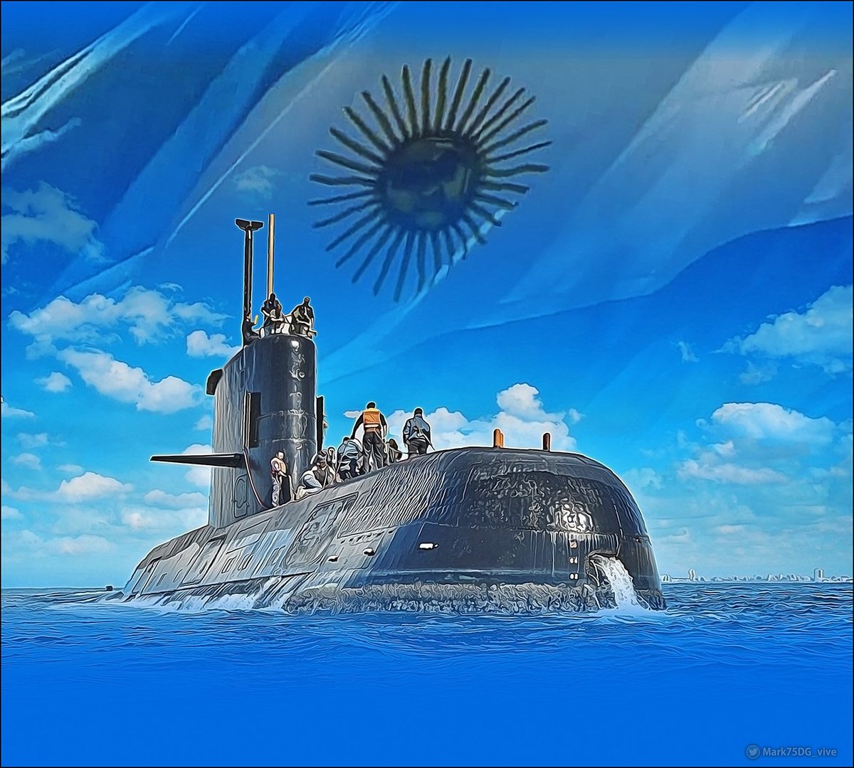 GraduadosUCA's tweet photo. Oración por nuestros 44 hermanos perdidos en el mar.
Virgencita querida, por favor traelos pronto de regreso a casa, sanos y salvos. Amén
RT https://t.co/Vj1hPa3HTd