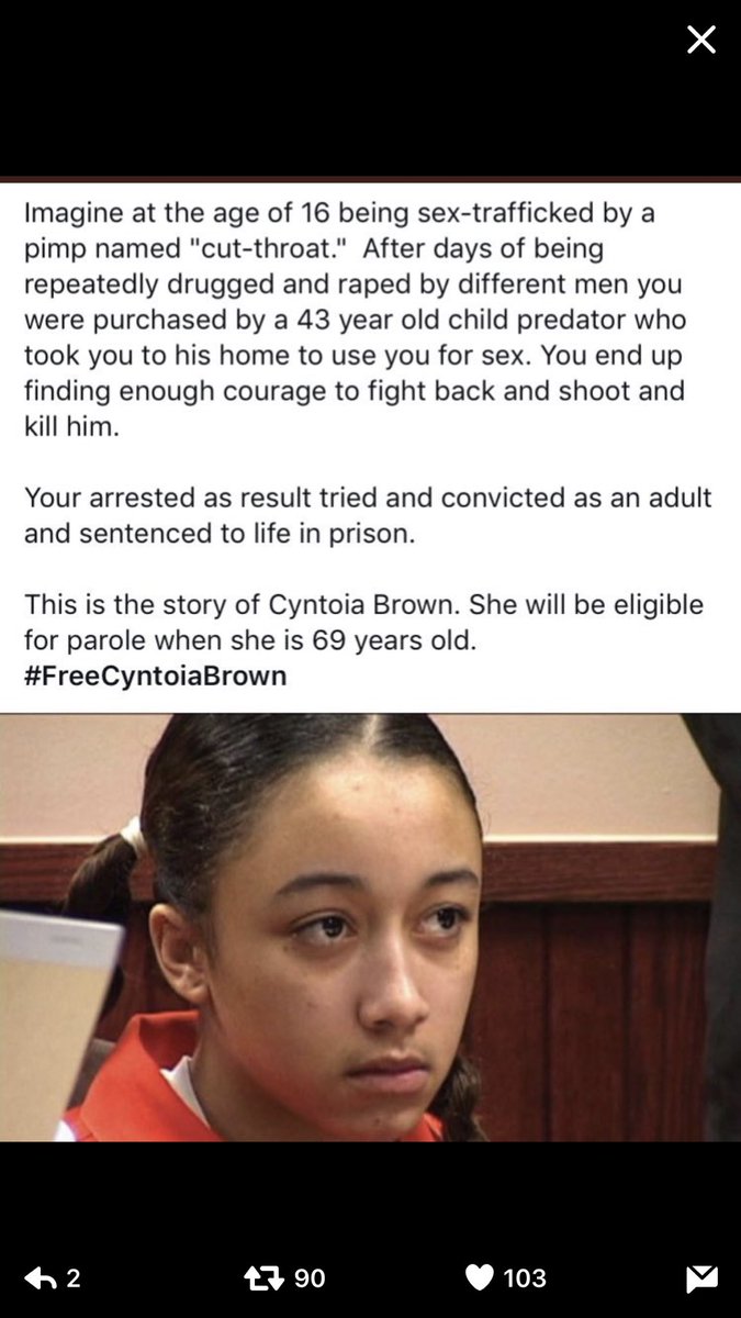 MsJackieCruz's tweet photo. What is going on????  This is heart breaking. https://t.co/KVYmrTmwOH