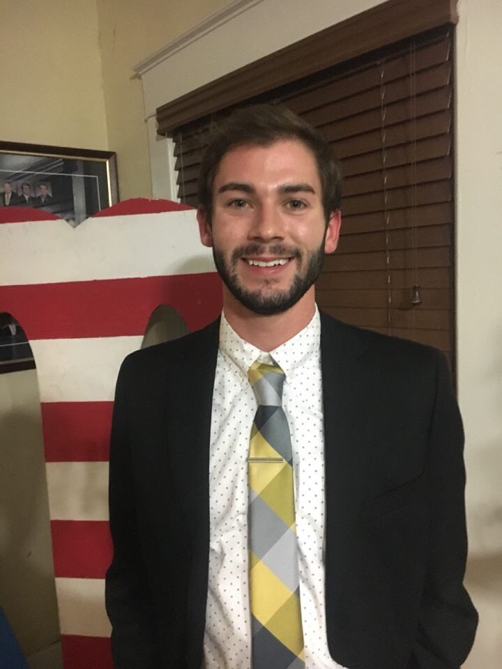 THE DU Beard Contest is almost over! <a href="/wsuDG/">Delta Gamma</a> show some love for your contestant <a href="/JDeg313/">.jason.</a>