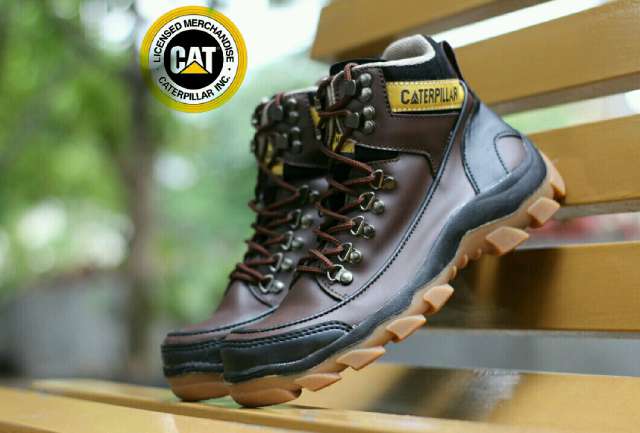 Ready 22-nov-2017Catepilar MBC safety size39-43 Rp.220.000 Pemesanan Langsung chat Via BBM Pin:24ED5B61