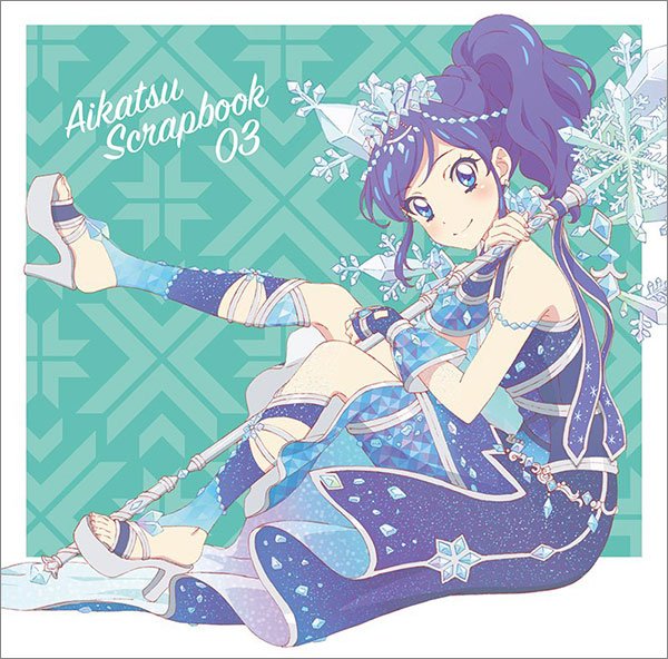 Art Archives「アイカツ！」クリスマスアートボード | アイカツ