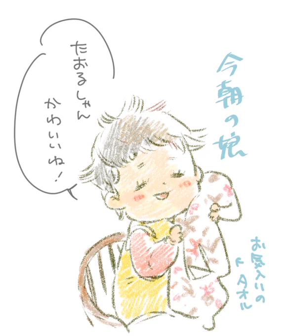 でもアナログでスキャンしたりパソコン立ち上げたりすること考えたら楽～ 