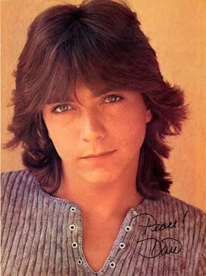 Soooooo many girls had this poster on their bedroom wall..I was one of them !!Sing with the Angels David Cassidy you were loved by many💔#RIPdavidCassidy #PartridgeFamily