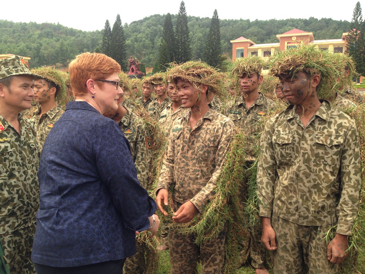 Brendan Nicholson tweet media