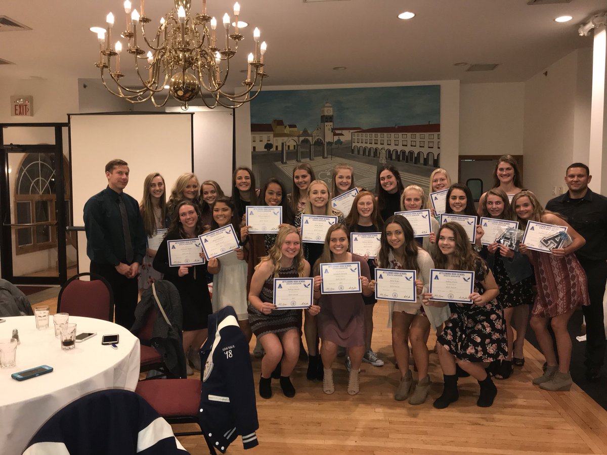 ahs_soccer1's tweet photo. Till next season ladies!!!! https://t.co/2vtPkpkscp