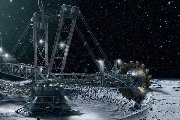 Bendtech_Group's tweet photo. Mining’s Next Frontier: Deep Space - asteroid mining is revolutionising space exploration  https://t.co/Ayw0x0KT92 https://t.co/DpHQAdyiiu