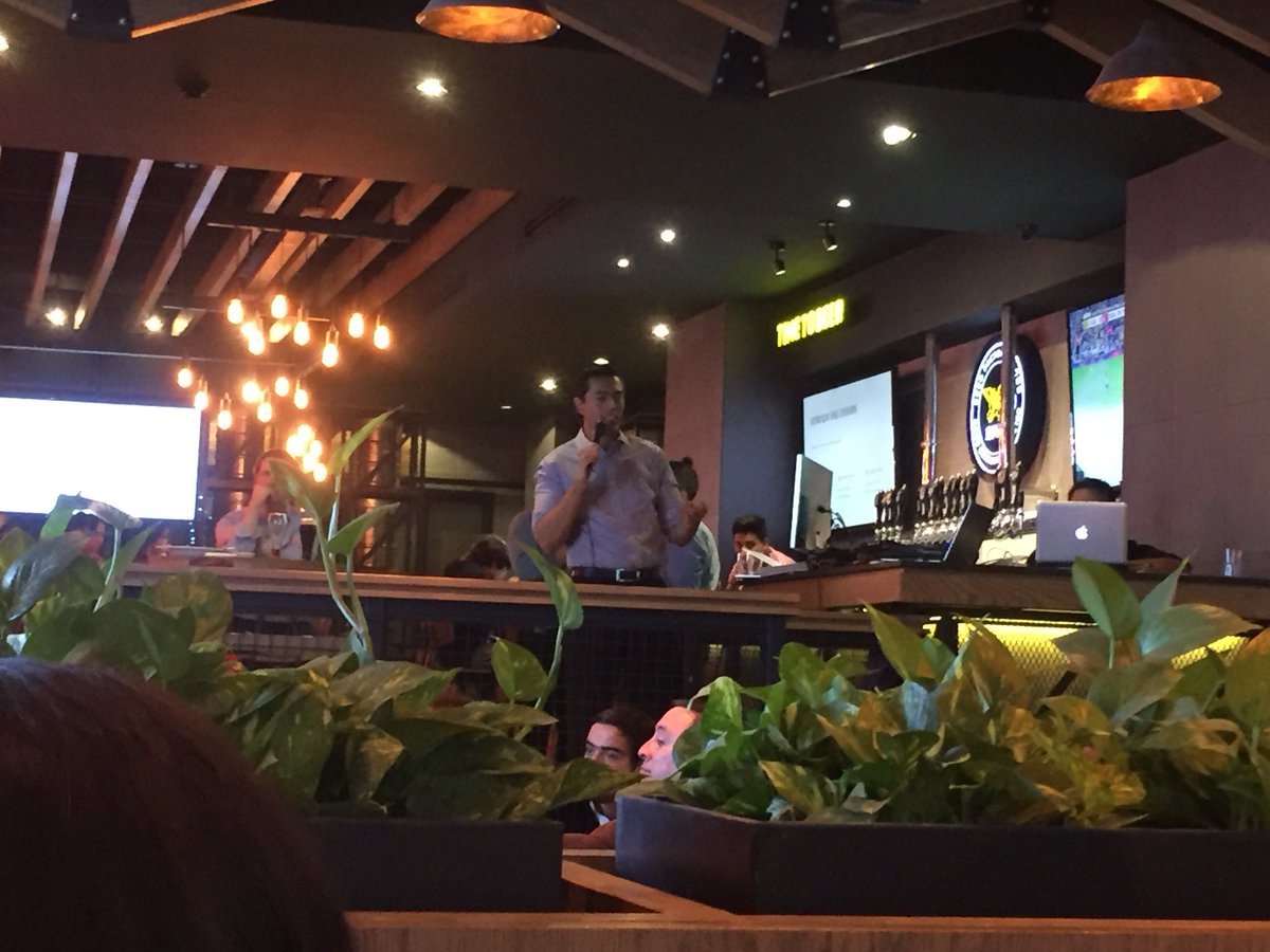 Erikaruizb's tweet image. #QlikDevGroup México 🤘🏻🤘🏻