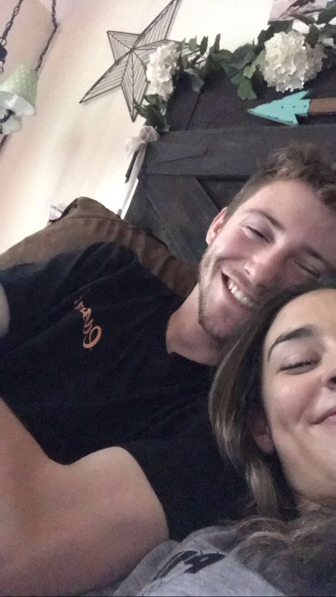 Gurrott's tweet photo. All we do is take awkward selfies ❤️ https://t.co/0IKgTjbEwk